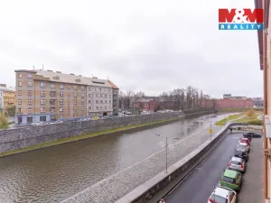 Prodej bytu 2+kk, Olomouc, Blahoslavova, 53 m2