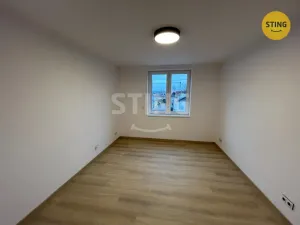 Pronájem bytu 2+kk, Pardubice, Husova, 56 m2