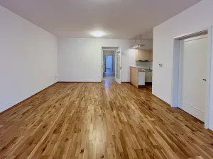 Pronájem bytu 3+1, Brno, Údolní, 106 m2