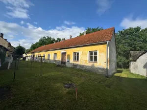 Prodej činžovního domu, Suchdol nad Lužnicí, 420 m2