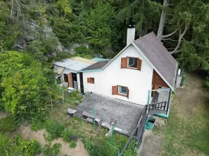 Prodej chaty, Slověnice, 70 m2