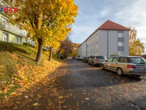 Prodej bytu 1+1, Meziboří, Hornická, 34 m2