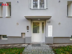 Prodej bytu 1+1, Meziboří, Hornická, 34 m2