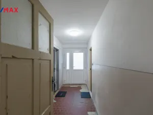 Prodej bytu 1+1, Meziboří, Hornická, 34 m2