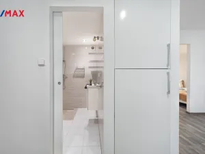 Prodej bytu 1+1, Meziboří, Hornická, 34 m2