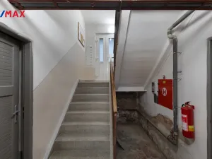 Prodej bytu 1+1, Meziboří, Hornická, 34 m2