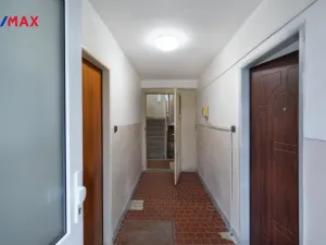 Prodej bytu 1+1, Meziboří, Hornická, 34 m2