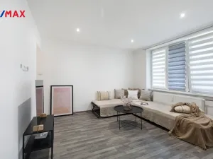 Prodej bytu 1+1, Meziboří, Hornická, 34 m2