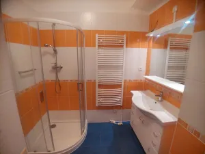 Pronájem bytu 3+1, Tábor, 9. května, 98 m2