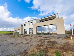 Prodej bytu 4+kk, Jihlava, 108 m2