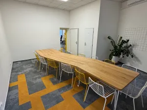 Pronájem kanceláře, Brno, Masarykova, 126 m2