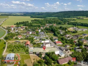 Prodej pozemku pro bydlení, Jakartovice - Deštné, 2284 m2