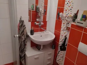 Pronájem bytu 1+kk, Brno - Veveří, Smetanova, 22 m2