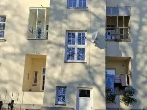 Pronájem bytu 2+kk, Lanškroun, Palackého, 68 m2