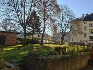 Pronájem bytu 2+kk, Lanškroun, Palackého, 68 m2