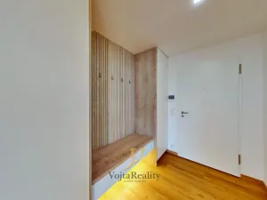 Pronájem bytu 4+kk, Olomouc - Nová Ulice, Milana Ticháka, 114 m2