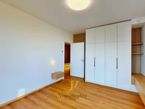 Pronájem bytu 4+kk, Olomouc - Nová Ulice, Milana Ticháka, 114 m2