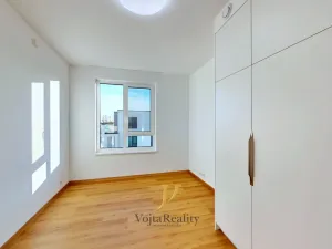 Pronájem bytu 4+kk, Olomouc - Nová Ulice, Milana Ticháka, 114 m2