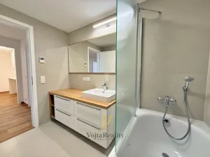 Pronájem bytu 3+kk, Olomouc - Nová Ulice, Milana Ticháka, 86 m2