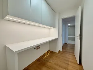 Pronájem bytu 3+kk, Olomouc - Nová Ulice, Milana Ticháka, 86 m2