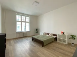 Prodej bytu 2+1, Karlovy Vary, Koptova, 76 m2