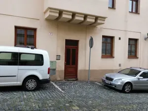 Prodej bytu 3+kk, Stříbro, Žižkova, 76 m2