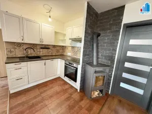 Prodej bytu 3+kk, Stříbro, Žižkova, 76 m2