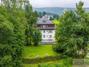 Prodej bytu 3+kk, Špindlerův Mlýn, 78 m2