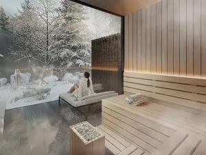 Prodej bytu 2+kk, Ostružná, 51 m2