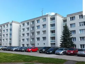 Pronájem bytu 1+1, Nová Včelnice, Na Hliněnce, 41 m2