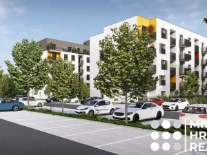 Prodej bytu 3+kk, Ostrava, Výstavní, 71 m2