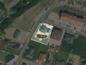 Prodej rodinného domu, Rozvadov, 117 m2