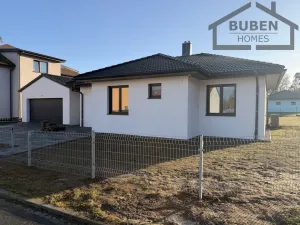 Prodej rodinného domu, Rozvadov, 117 m2