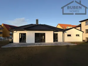 Prodej rodinného domu, Rozvadov, 117 m2