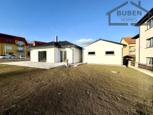 Prodej rodinného domu, Rozvadov, 117 m2