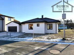 Prodej rodinného domu, Rozvadov, 117 m2