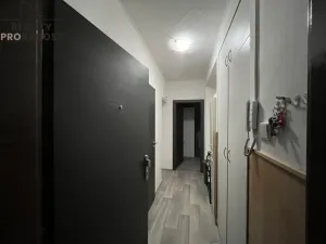 Pronájem bytu 2+1, Velké Opatovice, Pod Strážnicí, 52 m2