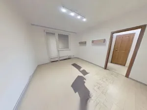 Pronájem bytu 1+1, Velká Bíteš, U Stadionu, 35 m2