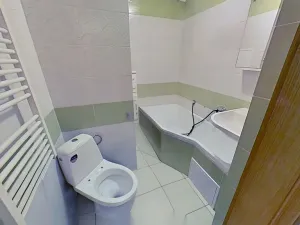 Pronájem bytu 1+1, Velká Bíteš, U Stadionu, 35 m2