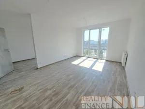 Pronájem bytu 2+kk, Plzeň, U Dráhy, 46 m2