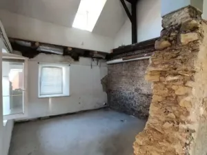 Prodej rodinného domu, Kostelec nad Orlicí, Purkyňova, 80 m2