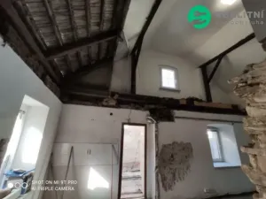 Prodej rodinného domu, Kostelec nad Orlicí, Purkyňova, 80 m2