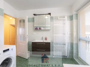 Pronájem rodinného domu, Horoušany, Na Svahu, 133 m2