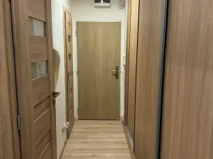 Pronájem bytu 2+1, Ostrava, Slavníkovců, 53 m2