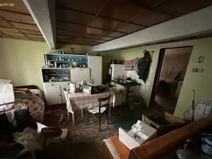 Prodej rodinného domu, Lazníky, 120 m2