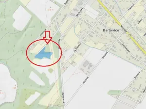 Prodej lesa, Ostrava, 8938 m2