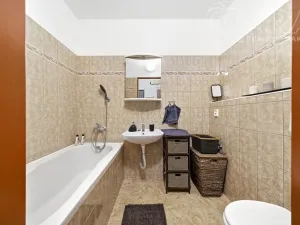 Prodej bytu 2+1, Vyškov - Vyškov-Předměstí, Dukelská, 52 m2