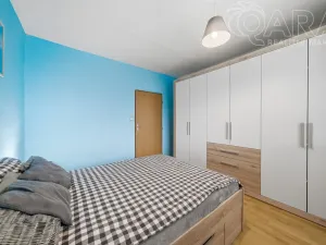 Prodej bytu 2+1, Vyškov - Vyškov-Předměstí, Dukelská, 52 m2