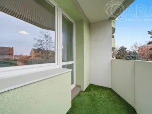 Prodej bytu 2+1, Vyškov - Vyškov-Předměstí, Dukelská, 52 m2