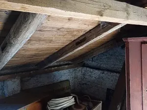 Prodej rodinného domu, Machov, 120 m2